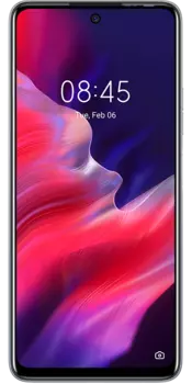 Смартфон TECNO Pova 2 128GB Полярный серебряный "Хорошее состояние"