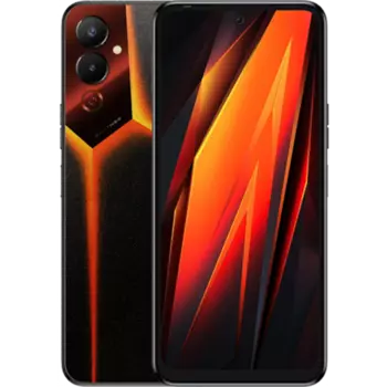 Смартфон TECNO Pova 4 128GB Оранжевый RU