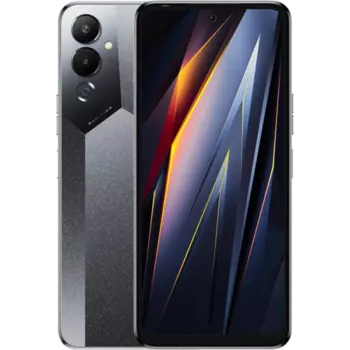 Смартфон TECNO Pova 4 128GB Серый RU