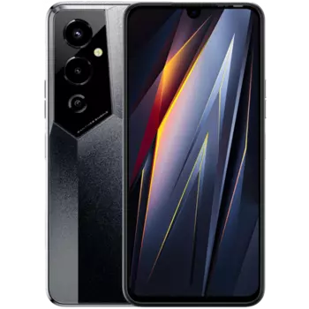 Смартфон TECNO Pova 4 Pro 256GB Серый RU