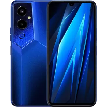 Смартфон TECNO Pova 4 Pro 256GB Синий RU