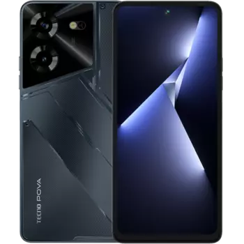 Смартфон TECNO Pova 5 8/128GB Черный RU