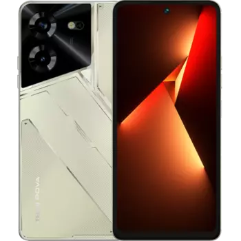 Смартфон TECNO Pova 5 8/256GB Золотой RU