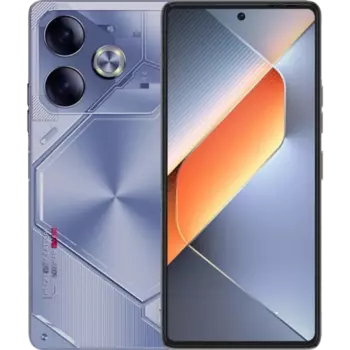 Смартфон TECNO Pova 6 12/256GB Interstellar Blue RU