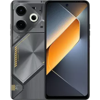 Смартфон TECNO Pova 6 Neo 8/256GB Speed Black RU