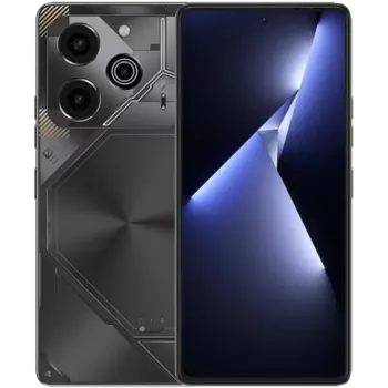 Смартфон TECNO Pova 6 Pro 5G 12/256GB Серый RU