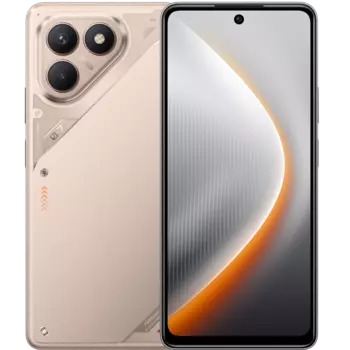 Смартфон TECNO Pova 7 Neo 8/256, Hyper Titanium RU