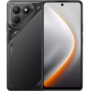 Смартфон TECNO Pova 7 Neo 8/256, Geek Black RU