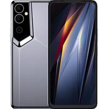 Смартфон TECNO Pova Neo 2 128GB Серый уранолит RU