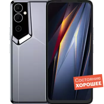 Смартфон TECNO Pova Neo 2 64GB Magma Orange "Хорошее состояние"