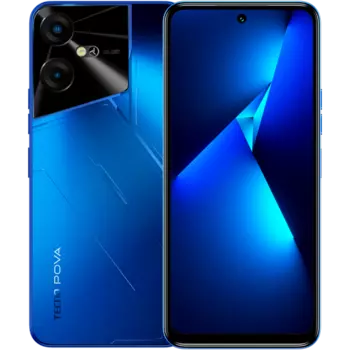 Смартфон TECNO Pova Neo 3 8/128GB Синий RU