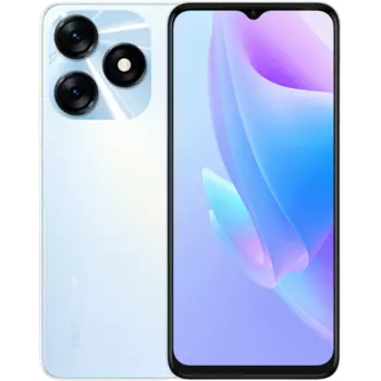 Смартфон TECNO Spark 10 8/128GB Белый RU