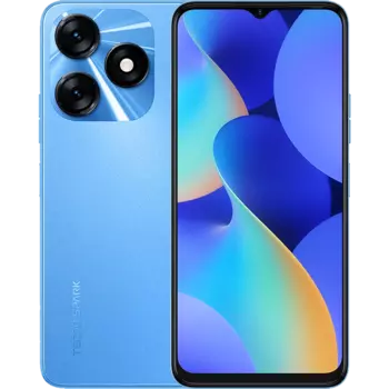 Смартфон TECNO Spark 10 8/128GB Синий RU