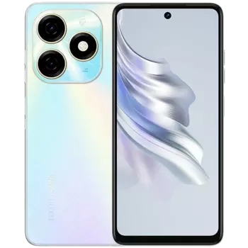 Смартфон TECNO Spark 20 8/128GB Белый RU