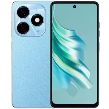 Смартфон TECNO Spark 20 8/128GB Синий RU