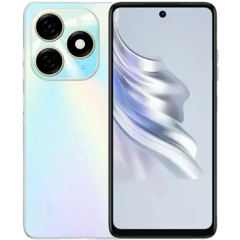 Смартфон TECNO Spark 20 Pro 8/256GB Белый RU
