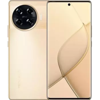 Смартфон TECNO Spark 20 Pro+ 8/256GB Золотой RU