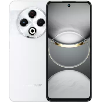 Смартфон TECNO Spark 30 8/128GB, Astral Ice