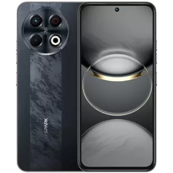 Смартфон TECNO SPARK 30 Pro 8/256GB, Obsidian Edge