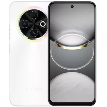 Смартфон TECNO Spark 30С 4/128GB, Orbit White