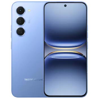 Смартфон TECNO Spark 40 Pro 8/256GB, Lake Blue