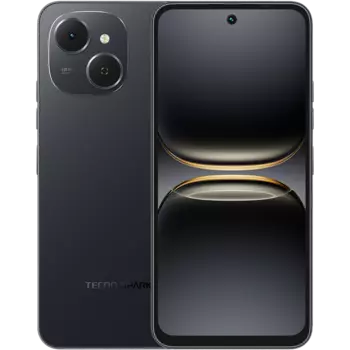 Смартфон TECNO Spark 40C 8/128GB, Ink Black