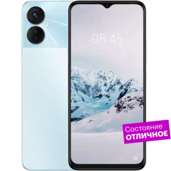 Смартфон TECNO Spark 9 Pro 128GB Белый "Отличное состояние"