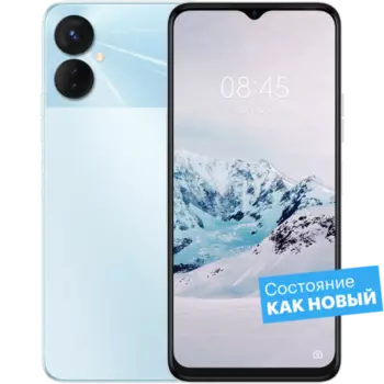 Смартфон TECNO Spark 9 Pro 128GB Белый "Как новый"