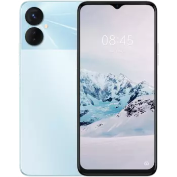 Смартфон TECNO Spark 9 Pro 128GB Белый RU