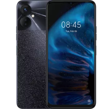 Смартфон TECNO Spark 9 Pro 128GB Черный RU
