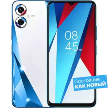 Смартфон TECNO Spark 9 Pro 128GB Голубой "Как новый"