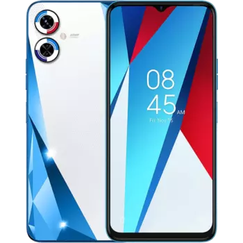 Смартфон TECNO Spark 9 Pro 128GB Голубой RU
