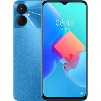 Смартфон TECNO Spark 9 Pro 128GB Синий RU