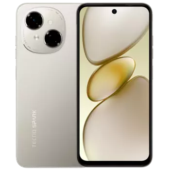 Смартфон TECNO Spark Go 1 4/128GB, Gold RU
