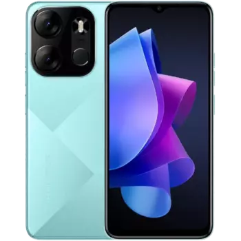 Смартфон TECNO Spark Go 2023 64GB Синий RU