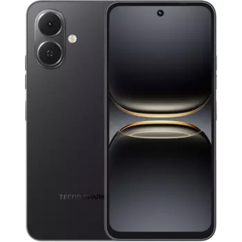Смартфон TECNO Spark Go 2 3/64GB, Ink Black RU