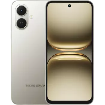 Смартфон TECNO Spark Go 2 4/128GB, Titanium Gray RU