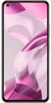 Смартфон Xiaomi 11 Lite 8/128GB 5G NE Peach Pink "Хорошее состояние"