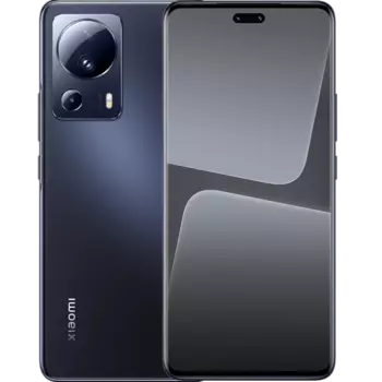 Смартфон Xiaomi 13 Lite 256GB Black RU