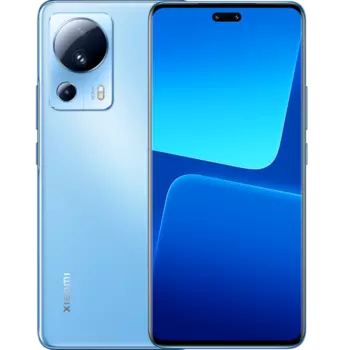 Смартфон Xiaomi 13 Lite 256GB Lite Blue RU