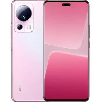 Смартфон Xiaomi 13 Lite 256GB Lite Pink RU