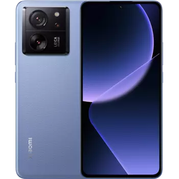 Смартфон Xiaomi 13T 12/256GB Alpine Blue RU