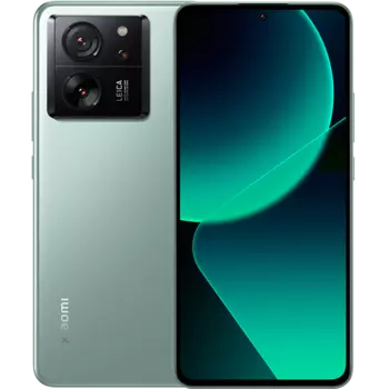 Смартфон Xiaomi 13T 12/256GB Meadow Green RU