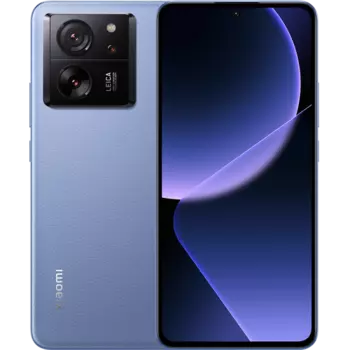Смартфон Xiaomi 13T Pro 12/256GB Alpine Blue RU