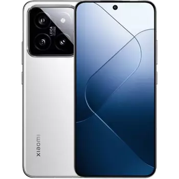 Смартфон Xiaomi 14 12/256GB Белый RU