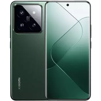 Смартфон Xiaomi 14 12/256GB Зеленый RU