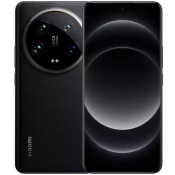 Смартфон Xiaomi 14 Ultra 512GB Black RU