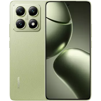 Смартфон Xiaomi 14T 12GB/512GB, Lemon Green RU