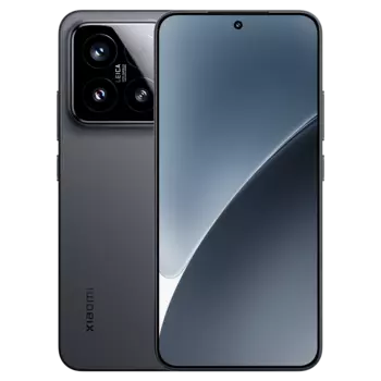 Смартфон Xiaomi 15 12/512GB Black RU