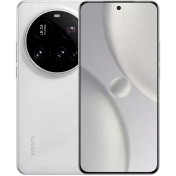Смартфон Xiaomi 15 Ultra 16/512GB White RU